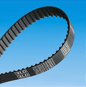 CORREIA 025 6,35MM XL-414 - BEIDI