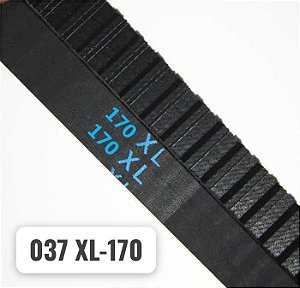 CORREIA 037 9MM XL-170- BEIDI