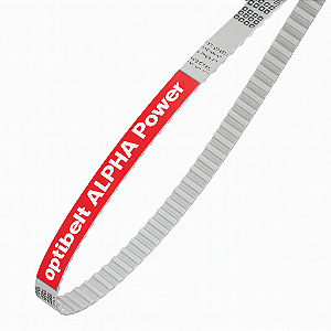 CORREIA PU/AÇO T5-720 - ALPHA TORQUE