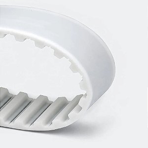 CORREIA T10-5240J 50MM PU/AÇO EMENDADA