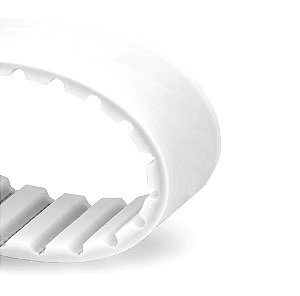CORREIA IND. PREMIUM PU/AÇO 25MM AT10-840