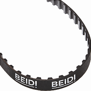 CORREIA 12,7MM L-200 - BEIDI - BORRACHA