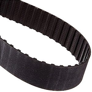 CORREIA 200 H-530 KEIPER - BORRACHA