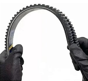 CORREIA EM V 13 AVX 14752 CANAIS GATES