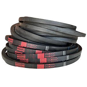 CORREIA EM V 5V 800 - MEGADYNE
