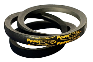 CORREIA EM V 5V 1600 - POWER SPAN