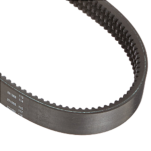 CORREIA DENTADA 3VX-600 ELITE 3 CANAIS