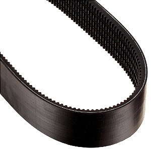 CORREIA DENTADA 3VX-355 PREMIUM 5 CANAIS