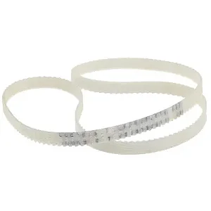 CORREIA 6MM T2.5-950 IND. PU/AÇO - MEGADYNE