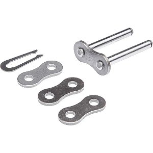 EMENDA ANSI 60 - PASSO 19,05 mm (3/4”) - ANSI (ASA) - 1 UNI