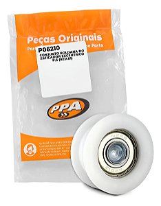 Roldana do Esticador Excêntrico para Porta Social PPA