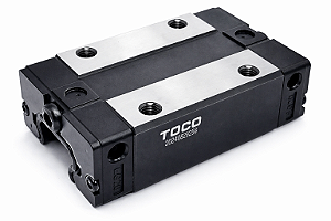 Patim Guia Linear Egh30ca SEM ABA HGH 30 CA