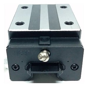 Patim Guia Linear Egh35ca SEM ABA HGH 35 CA