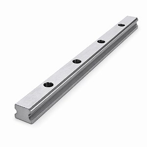 Guia Linear Sob Medida Série HG Aço S55C | HG15 HG20 HG25 HG30