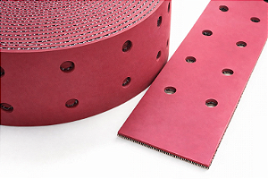 Correia Ziplink Compatível com Bobst Martin 1228, 1222, 924 e EMBA