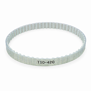 CORREIA IND. PREMIUM PU/AÇO 16MM T10-420