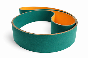 Correia Plana de Transmissão NBR 5 × 110 × 2200 mm – Superfície Adesiva - CC