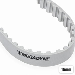 CORREIA T10-700 MEGADYNE PU/AÇO - MEGAPOWER