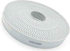 CORREIA IND PREMIUM ABERTA S5M 30MM - METRO