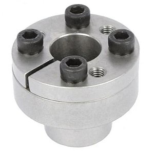 Anel de Fixação Sit Lock CAL 3 19x27mm - Alta Performance