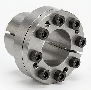 Anel de Fixação Sit Lock CAL 3 38x50mm - Reforçado