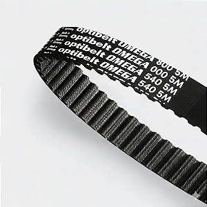 Correia Optibelt OMEGA 5M-540 (25mm de Largura)