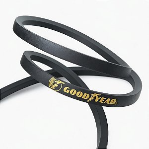 Correia em V Goodyear B-90 | Alta Potência e Durabilidade