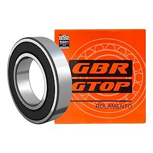 Rolamento Lateral Roda Traseira - DRZ 400 E