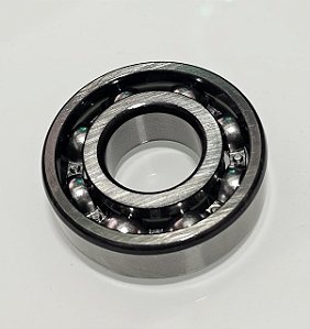 Rolamento Eixo Secundário Esquerdo Honda CG 125/150 / CRF 230F - Original