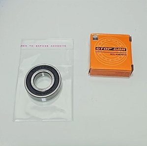 Rolamento Bucha Garfo Traseiro - CBX 250 Twister