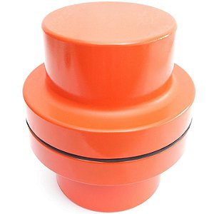Acoplamento Elástico NEX-214 – Potência Extrema e Robustez Industrial