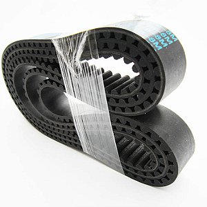 CORREIA IND. KEIPER HTD 20MM 8M-592