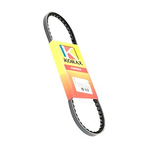 CORREIA EM V 10 AVX1525 KORAX