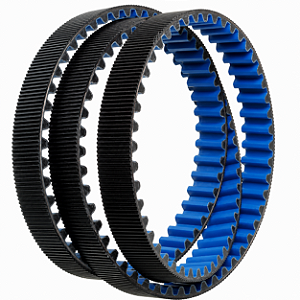 Correia 8MGT-2200 Gates Poly Chain Carbon em Poliuretano com Fibra de Carbono ✅