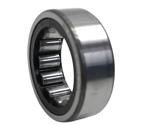 Rolamento Eixo Intermediário Traseiro INA 7220351100 F237594 47,5x80x26,5mm | Mercedes G60 G85