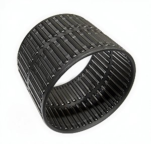Rolamento Engrenagem 1ª Marcha INA 7220190100 F88405 82x90x68mm | Mercedes Volvo VW Iveco