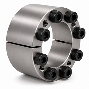 Anel de Fixação CAL 15 15x28 | Bucha Expansiva Auto Centralizante SIT-LOCK
