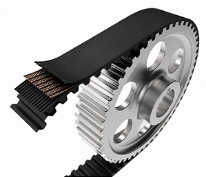 Correia Premium S8M-1688 STD Sincronizadora Industrial