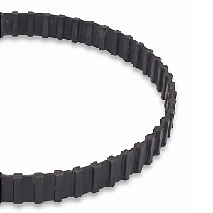 Correia 15mm DL-540 BEIDI Duplo Dente L | Alta Performance