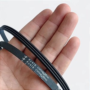 Correia Micro V PJ 960 HUTCHINSON - 3 a 6 Frisos