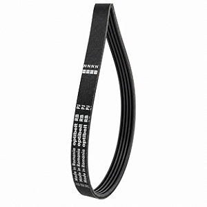 Correia Micro V PK 1500 CONTINENTAL 1500 mm — 3 a 8 Frisos