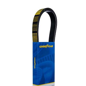 Correia Micro V PK 2160 GOODYEAR 2160 mm — 3 a 8 Frisos