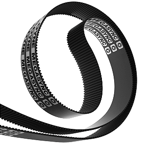 Correia Sincronizadora Megadyne Silver3 RPP8 960 x 15mm