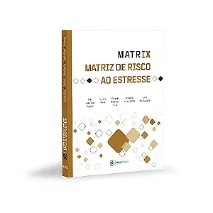 MATRIX - Matriz de Risco ao Estresse - LICENÇAS DE APLICAÇÃO ONLINE - Para comprar de 01 a 10 Licenças