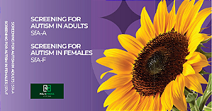SCREENING SCALE FOR AUTISM  - ADULTS (SFA-A) e FEMALES (SFA-F) - English version ***Attention: this version does not include computerized scoring or online administration***