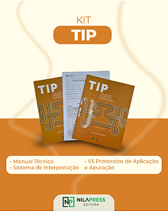 TIP - Trilhas de Interesses Profissionais Kit