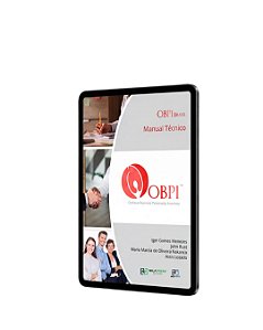 OBPI V (Orpheus Business Personality Inventory – Versão Brasileira) - OBPI - APLICAÇÃO - ONLINE