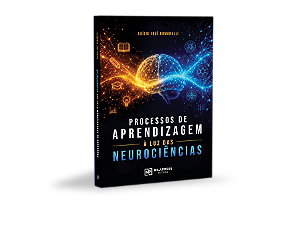 Processos de Aprendizagem à luz das Neurociências - LIVRO