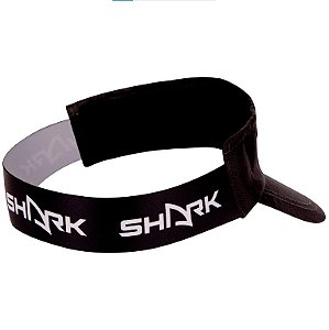 Viseira Simples Shark Beach Tennis