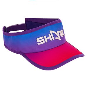 Viseira Shark Beach Tennis